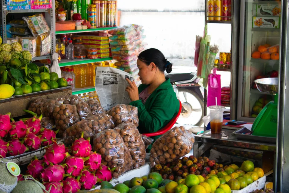 Hình ảnh tại Trần Thị Đa Lý 4