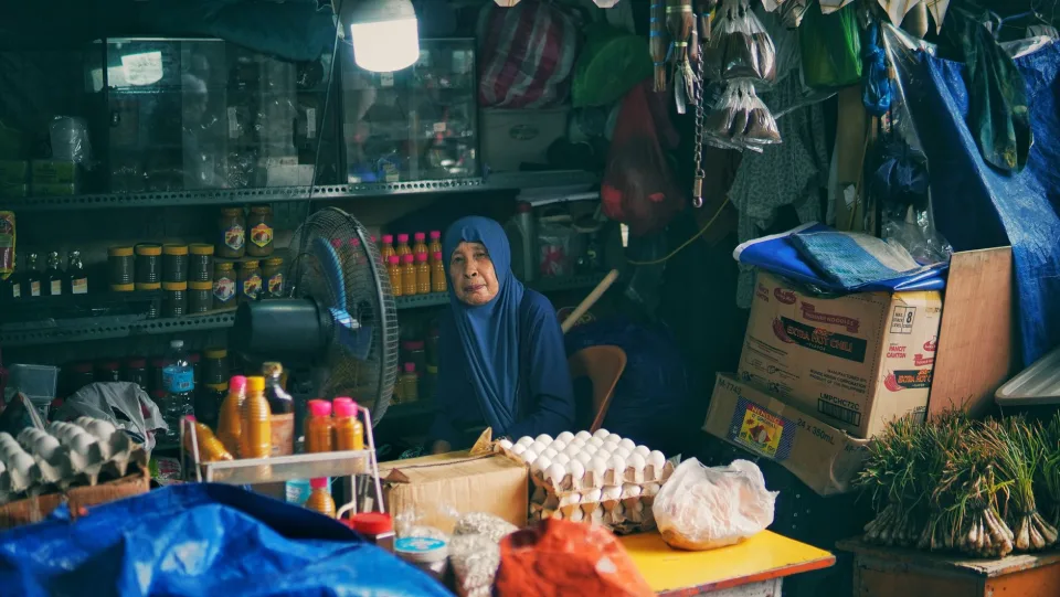 Hình ảnh tại Trần Thị Đa Lý 3
